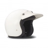 Casquette Off-Road Peak blanc casque moto image 2
