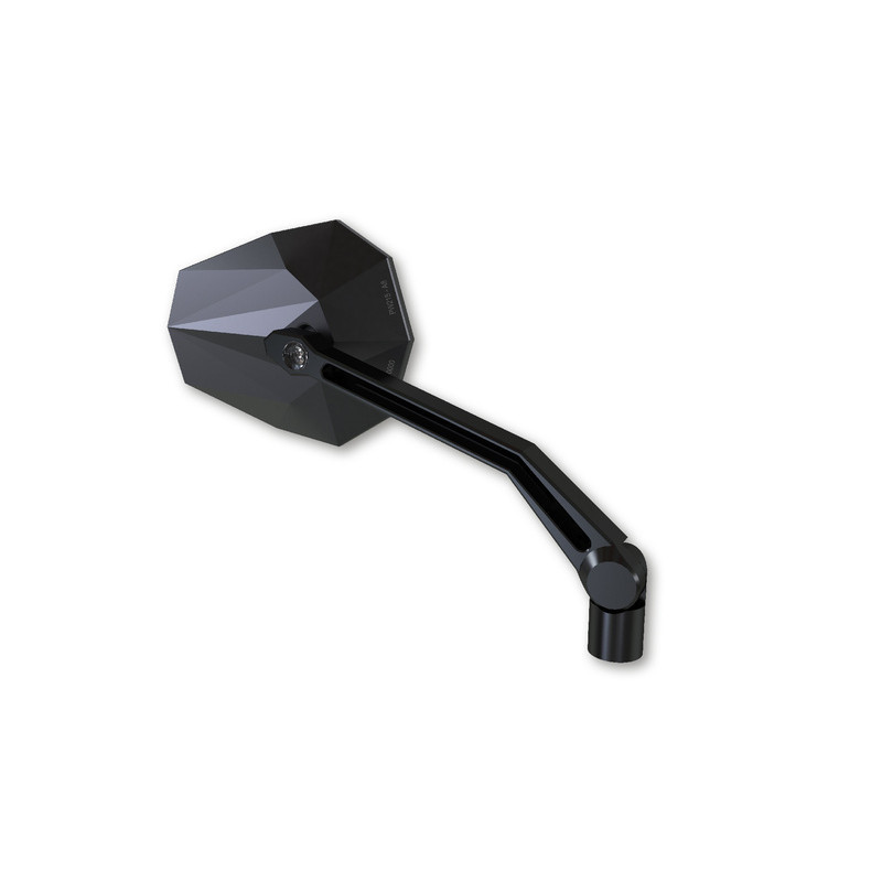 Rétroviseur Stealth-X2 Highsider avec clignotant LED 1