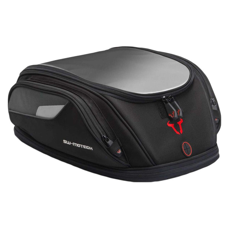 Sacoche réservoir Quick-Lock EVO Sport 14-21L l Modif Moto