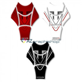 Sticker de réservoir Triumph Speed Triple 1050 S 2015 - 2019