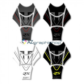 Sticker de réservoir Triumph Street Triple RS 2017 - 2019