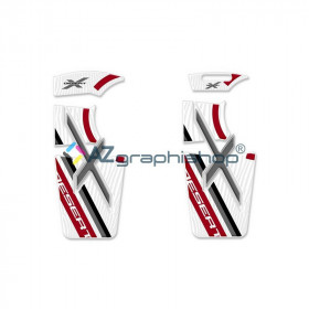 Protège réservoir Ducati DesertX 2022