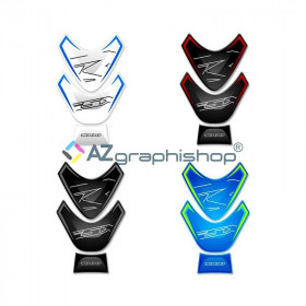 Sticker de réservoir Suzuki GSX-R 1000 2012 – 2016