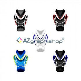 Sticker de réservoir Suzuki GSX-R 1000 2017 – 2020