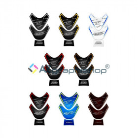 Sticker de réservoir Suzuki GSX-R 750 2008 – 2016