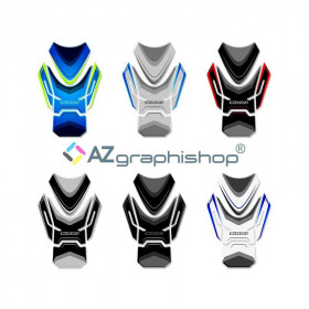 Sticker de réservoir Suzuki GSX-R 1000 2017 – 2023