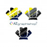 Sticker de réservoir Suzuki V-Strom 800 2022