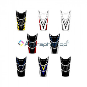 Protège réservoir Suzuki V-Strom 650 2017 - 2023