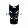 Protège réservoir Suzuki V-Strom 650 2017 - 2023 noir