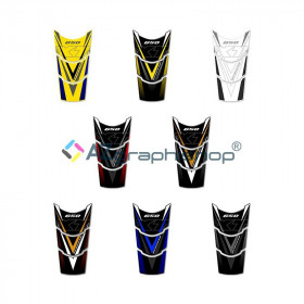 Protège réservoir Suzuki V-Strom 650 XT 2017 - 2022