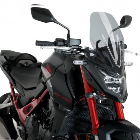 Saute-vent Touring Honda CB 750 Hornet 2023+ image 1