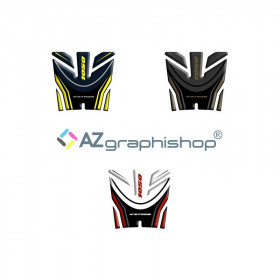 Protège réservoir Suzuki V-Strom 1050 XT 2020 - 2021