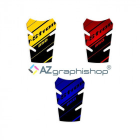 Protège réservoir Suzuki V-Strom 250 2017 - 2020