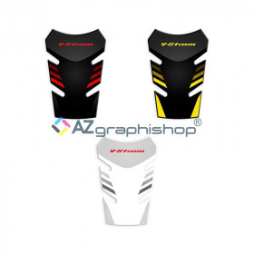 Protège réservoir Suzuki V-Strom 650 2017 – 2021