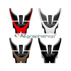 Protège réservoir Suzuki V-Strom 1000 2013 – 2016