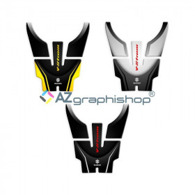 Protège réservoir Suzuki V-Strom 1000 2017 – 2019