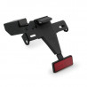 Support de plaque Puig Honda CB 750 Hornet 2023+ image 3
