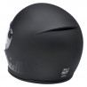 Casque intégral Lane Splitter ECE Gloss Black Factory image 7