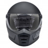 Casque intégral Lane Splitter ECE Gloss Black Factory image 6
