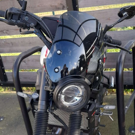 Saute vent Dart modèle Marlin pour Yamaha XSR 700 image 1