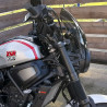 Saute vent Dart modèle Marlin pour Yamaha XSR 700 image 2