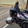 Saute vent Dart modèle Marlin pour Yamaha XSR 700 image 3