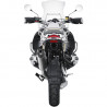 Silencieux Slip-On Akrapovic titane pour BMW R 1200 GS Adventure 2010 - 2013 3