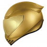 Casque intégral Domain™ Cornelius Gold ICON image 2