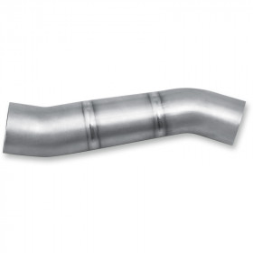 Link pipe titane Akrapovic pour Ducati Monster 821 2014 - 2016