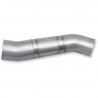 Link pipe titane Akrapovic pour Ducati Monster 821 2014 - 2016