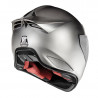 Casque intégral Domain™ Cornelius Silver ICON image 3