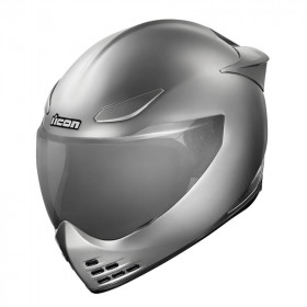 Casque intégral Domain™ Cornelius Silver ICON image 1