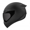 Casque intégral Domain™ Cornelius Black ICON image 2