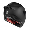 Casque intégral Domain™ Cornelius Black ICON image 3
