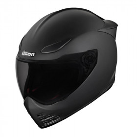 Casque intégral Domain™ Cornelius Black ICON image 1