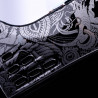 Casque intégral Domain™ Gravitas ICON image 6
