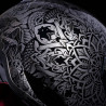 Casque intégral Domain™ Gravitas ICON image 5