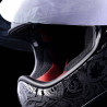 Casque intégral Domain™ Gravitas ICON image 4