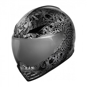 Casque intégral Domain™ Gravitas ICON image 1