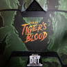 Casque intégral Domain™ Tiger's Blood ICON image 5