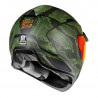 Casque intégral Domain™ Tiger's Blood ICON image 3