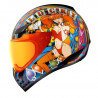 Casque intégral Domain™ Lucky Lid 4 ICON image 2