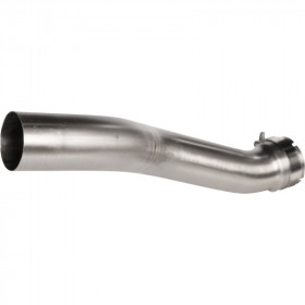 Link pipe titane Akrapovic pour Harley-Davidson Pan America 1250 2021 - 2023