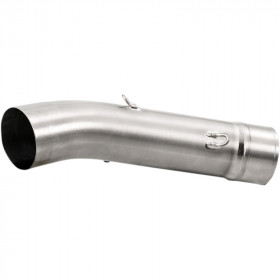 Link pipe titane Akrapovic pour Yamaha YZF-R1 2015 - 2019
