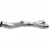 Link pipe titane Akrapovic pour Yamaha YZF-R1 2015 - 2023