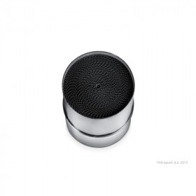 Catalyseur Akrapovic pour Yamaha MT-07 2014 - 2016