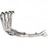 Collecteur Akrapovic inox pour BMW S 1000 R 2017 - 2020
