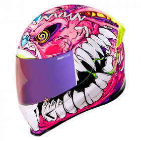 Casque intégral Airframe Pro™ Beastie Bunny ICON image 1
