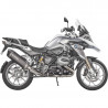 Collecteur Akrapovic pour BMW R 1200 GS 2013 - 2018 titane 3