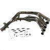 Collecteur Akrapovic pour BMW S 1000 XR 2020 - 2023 titane